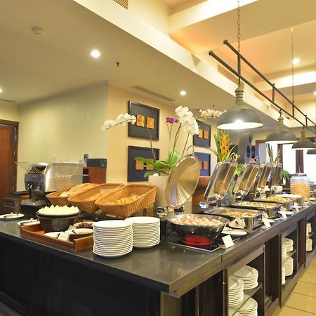 New Kuta Hotel ウルワツ エクステリア 写真