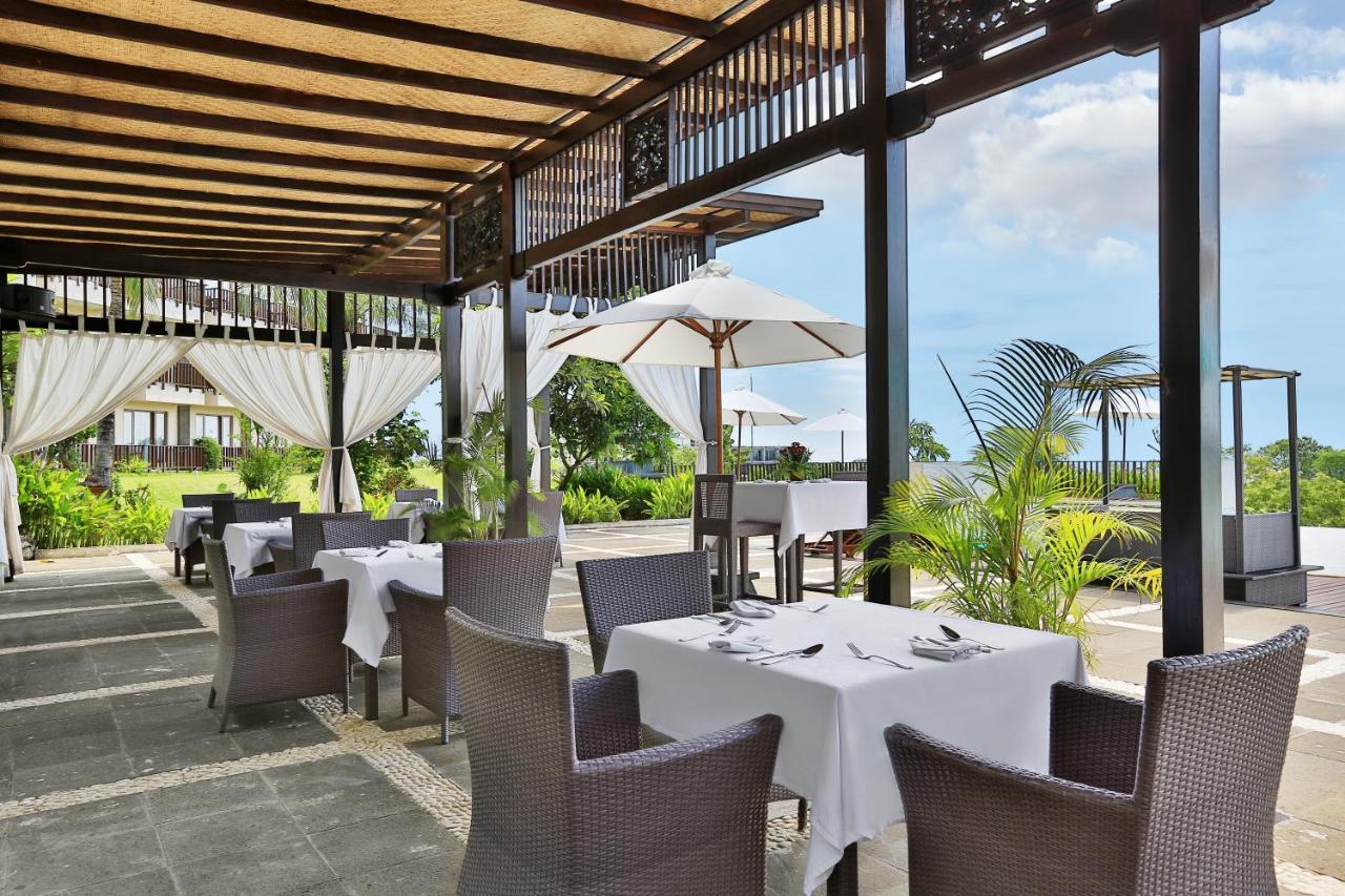 New Kuta Hotel ウルワツ エクステリア 写真