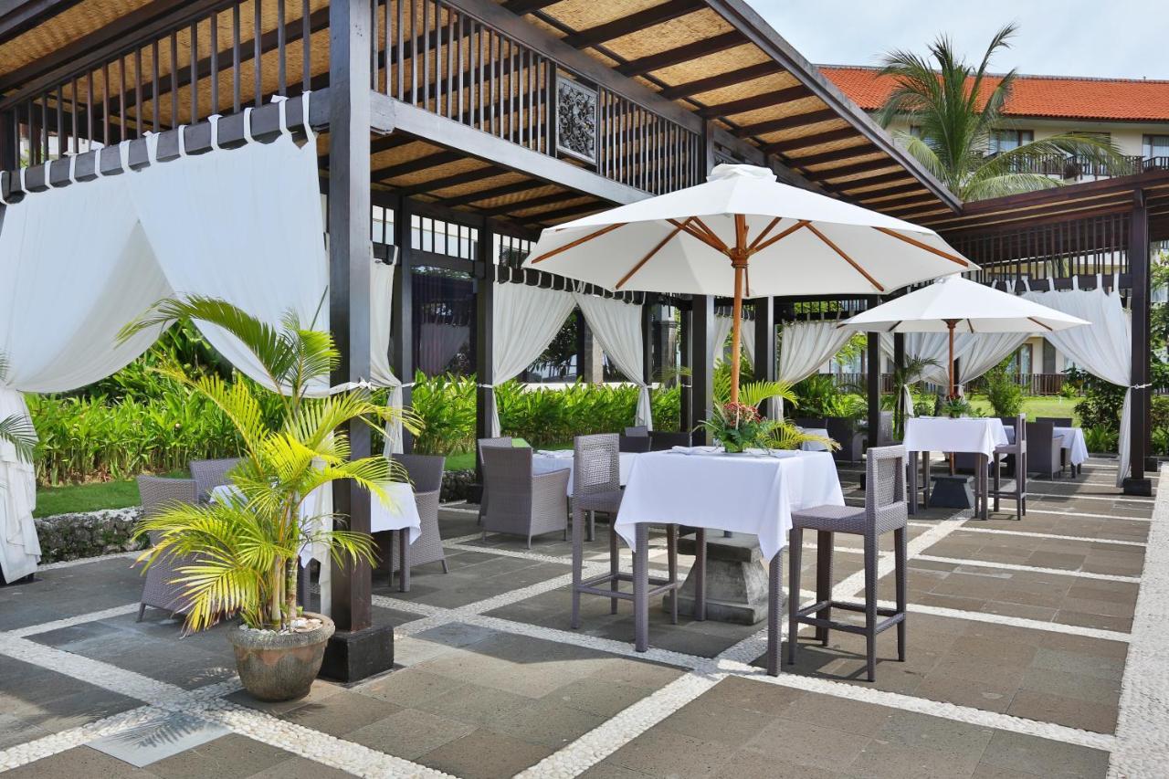 New Kuta Hotel ウルワツ エクステリア 写真