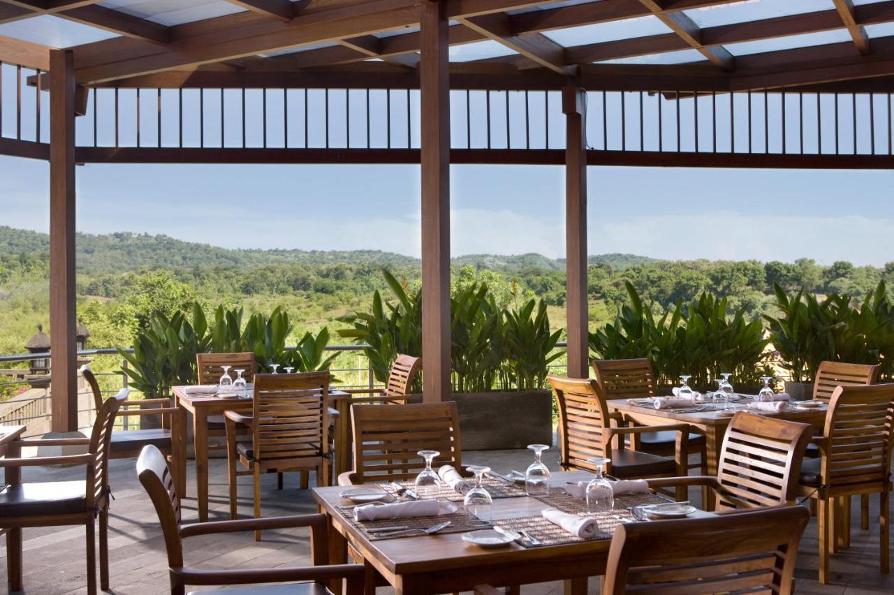 New Kuta Hotel ウルワツ エクステリア 写真