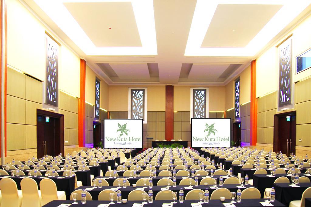 New Kuta Hotel ウルワツ エクステリア 写真