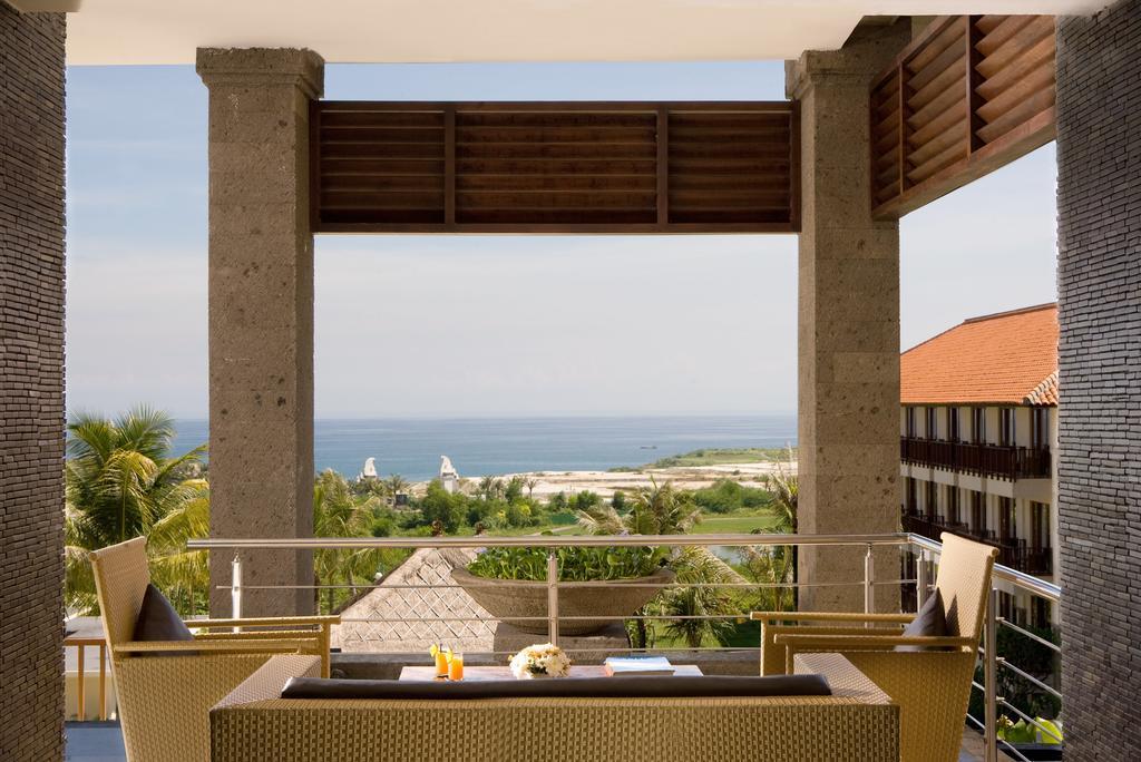 New Kuta Hotel ウルワツ エクステリア 写真