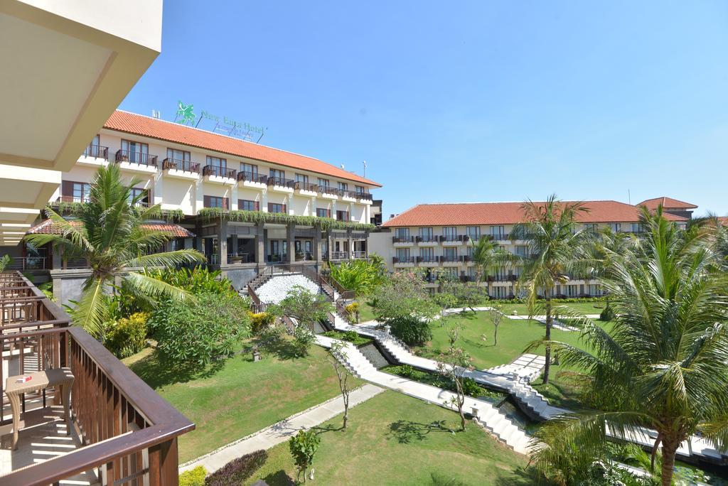 New Kuta Hotel ウルワツ エクステリア 写真