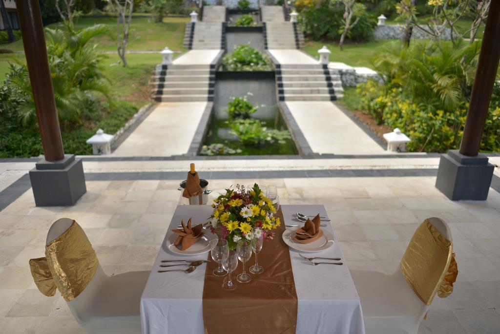 New Kuta Hotel ウルワツ エクステリア 写真