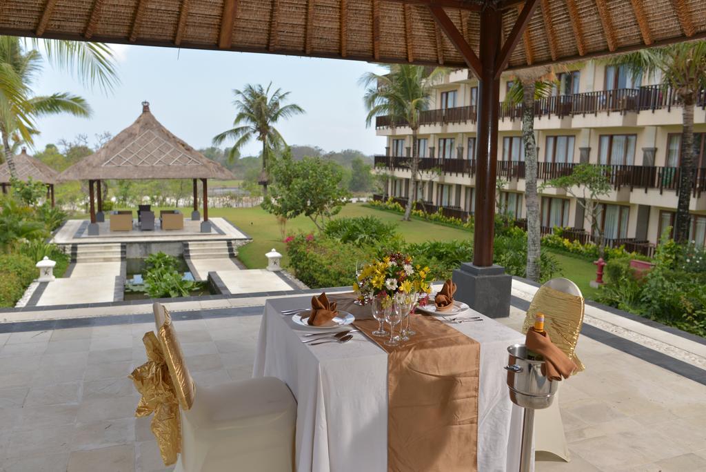 New Kuta Hotel ウルワツ エクステリア 写真