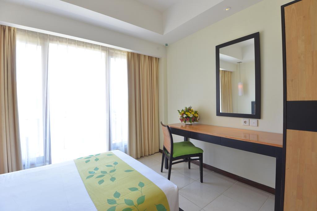 New Kuta Hotel ウルワツ エクステリア 写真