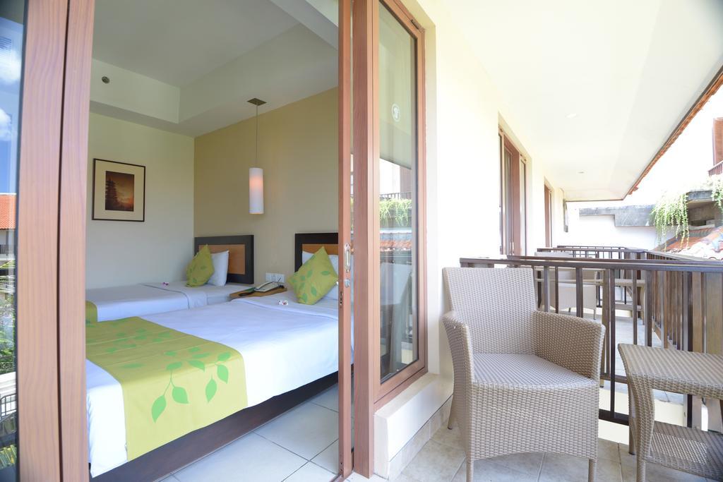 New Kuta Hotel ウルワツ エクステリア 写真