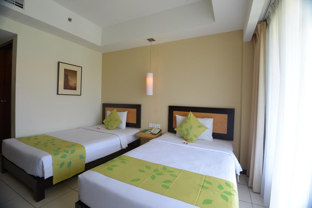 New Kuta Hotel ウルワツ エクステリア 写真