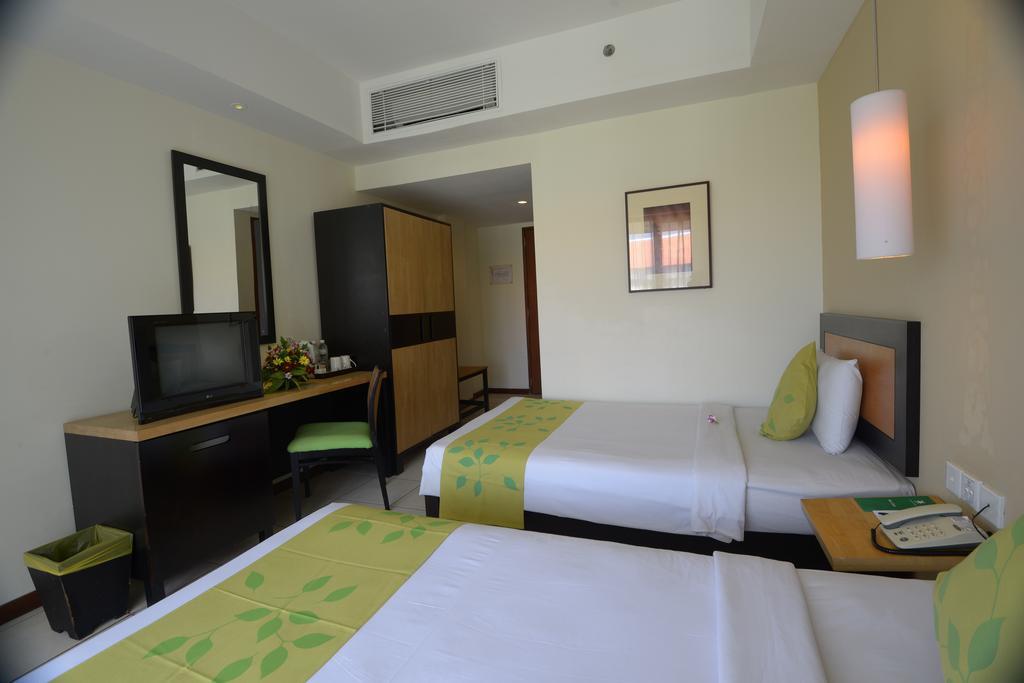 New Kuta Hotel ウルワツ エクステリア 写真
