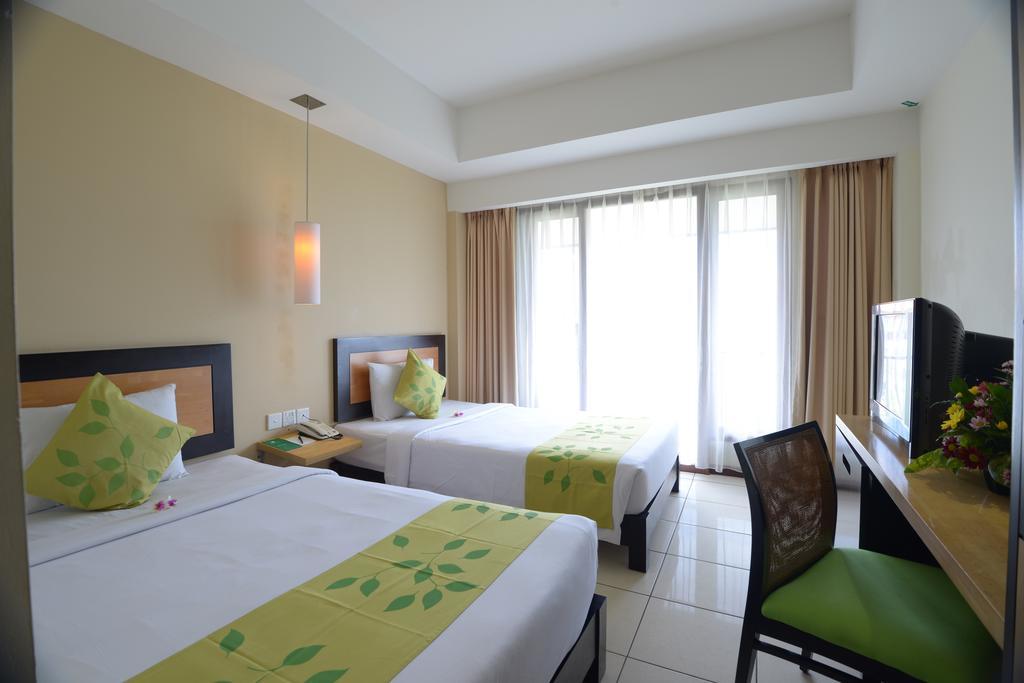 New Kuta Hotel ウルワツ エクステリア 写真