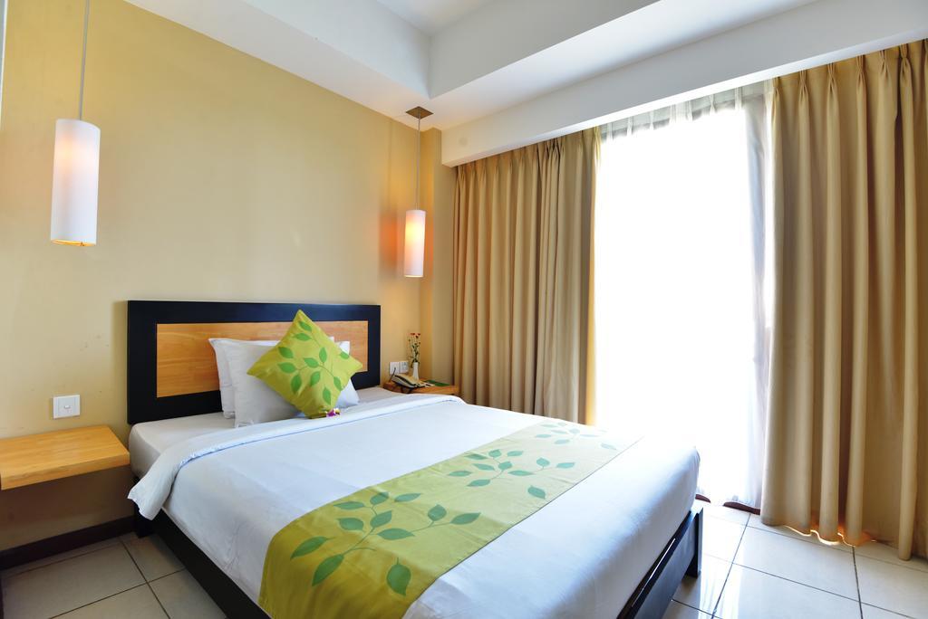 New Kuta Hotel ウルワツ エクステリア 写真