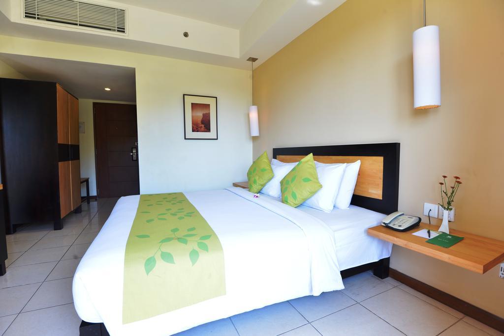 New Kuta Hotel ウルワツ エクステリア 写真