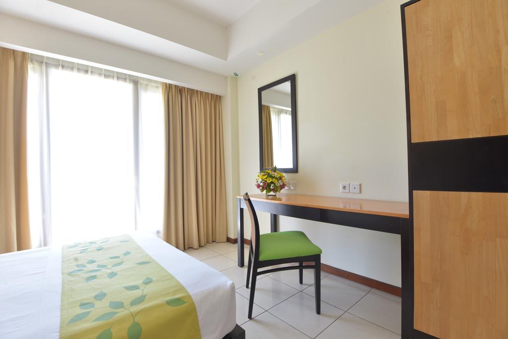 New Kuta Hotel ウルワツ エクステリア 写真