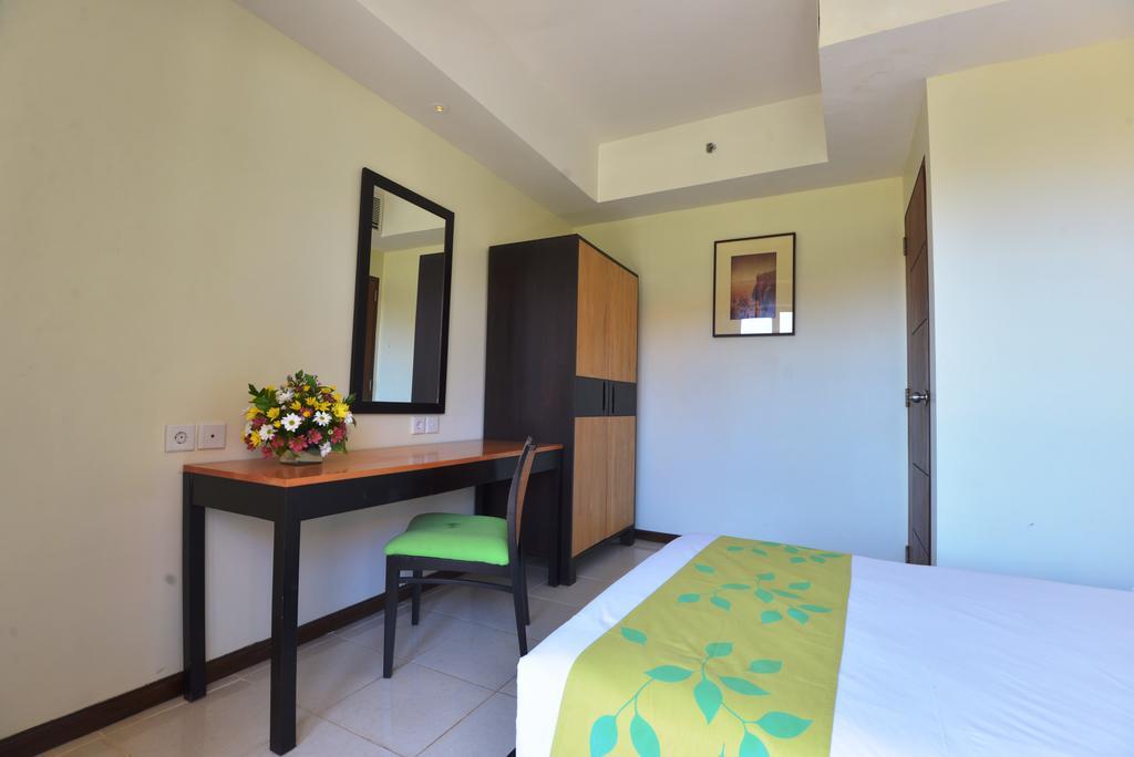 New Kuta Hotel ウルワツ エクステリア 写真