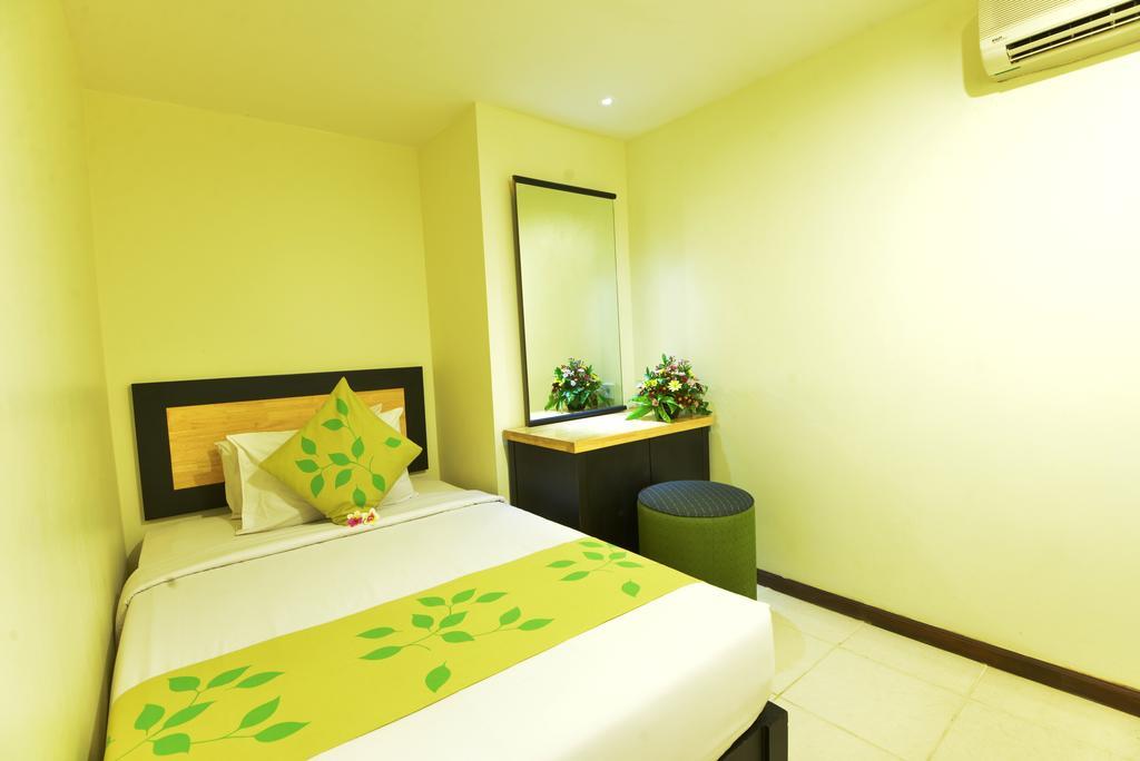 New Kuta Hotel ウルワツ エクステリア 写真
