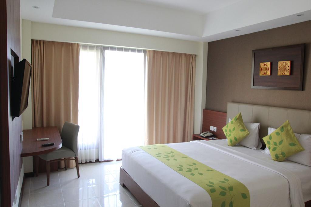 New Kuta Hotel ウルワツ エクステリア 写真